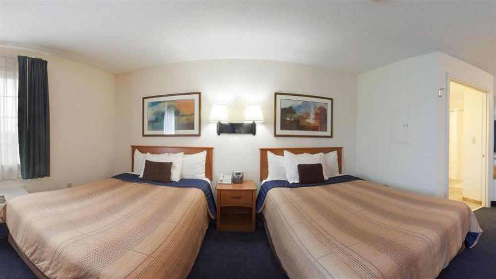 Candlewood Suites Sterling By Ihg Exterior foto