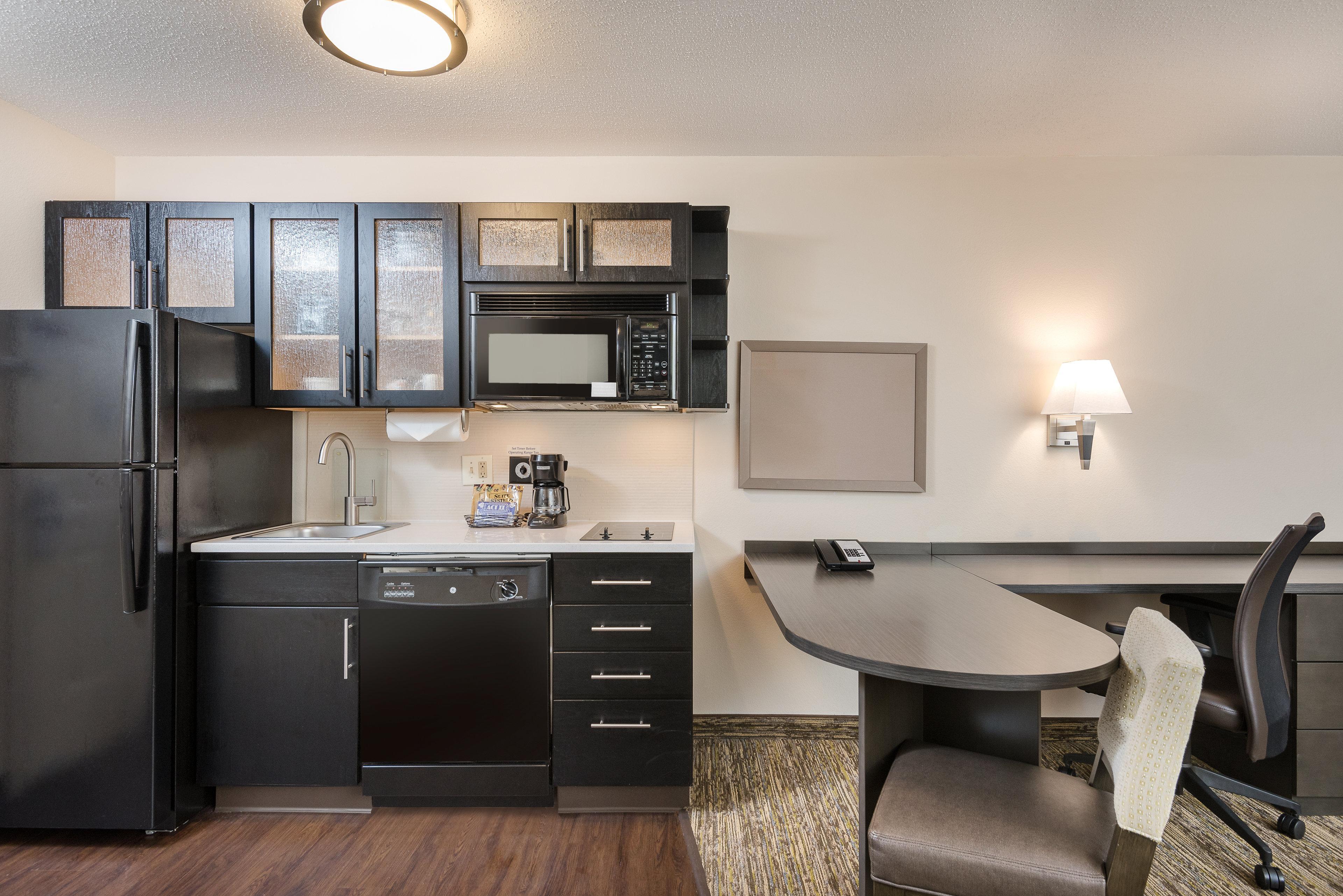 Candlewood Suites Sterling By Ihg Exterior foto