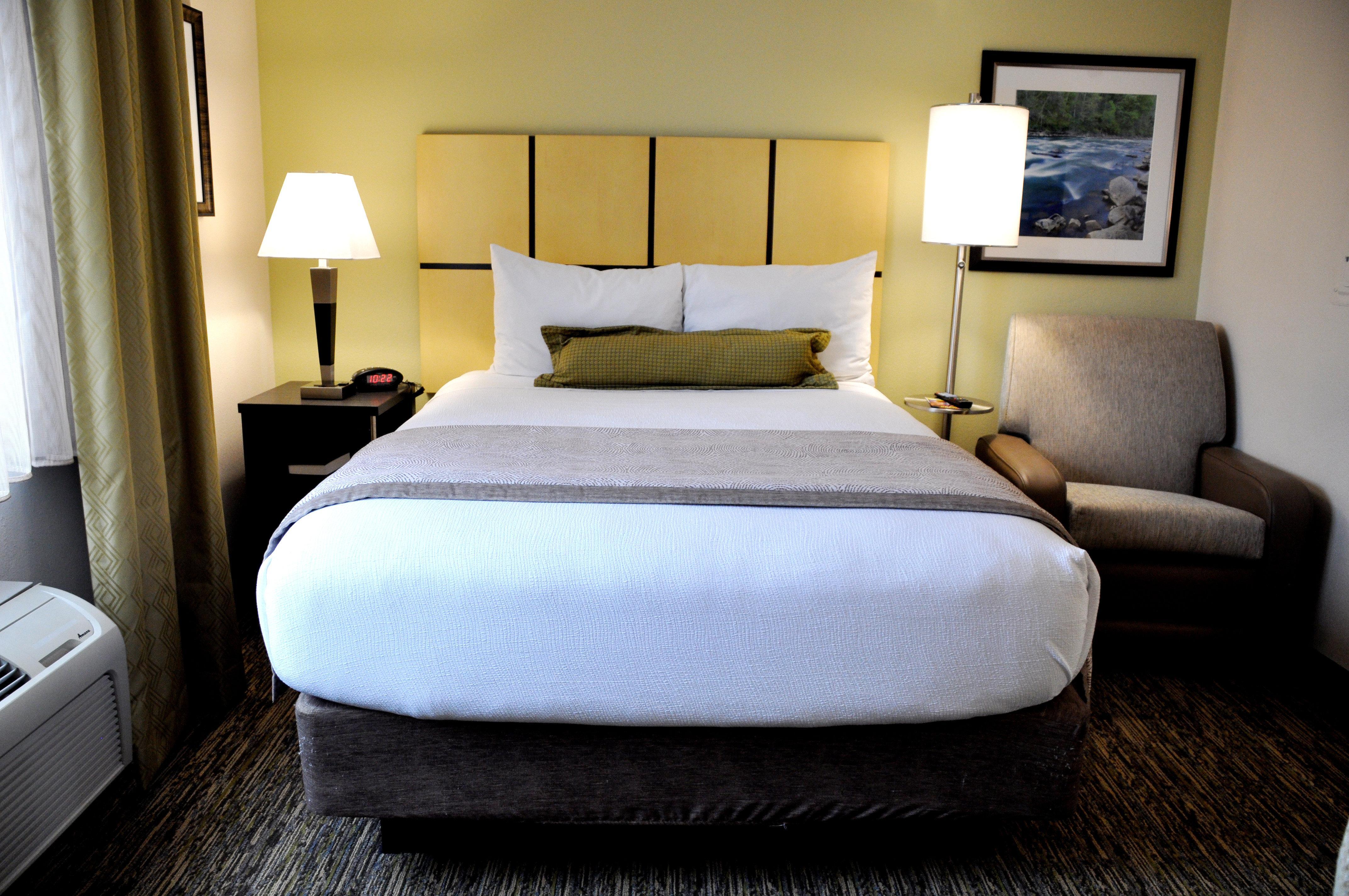 Candlewood Suites Sterling By Ihg Exterior foto