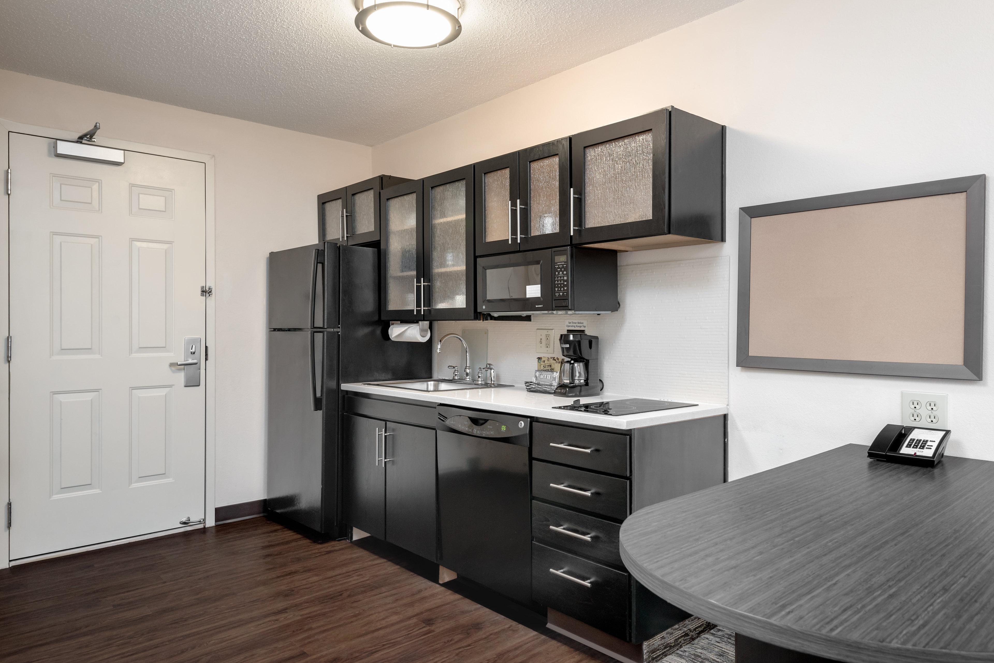 Candlewood Suites Sterling By Ihg Exterior foto