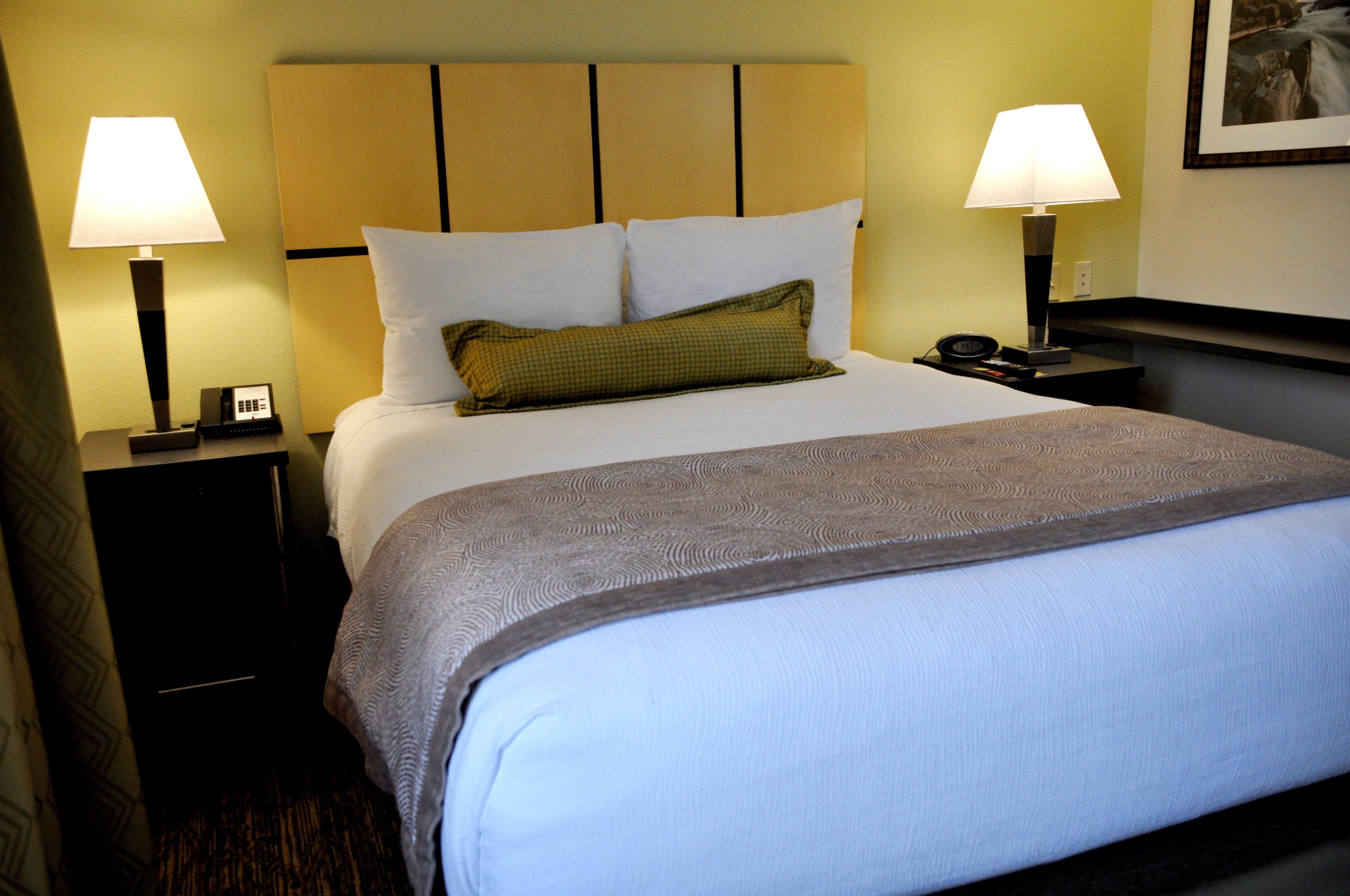 Candlewood Suites Sterling By Ihg Exterior foto