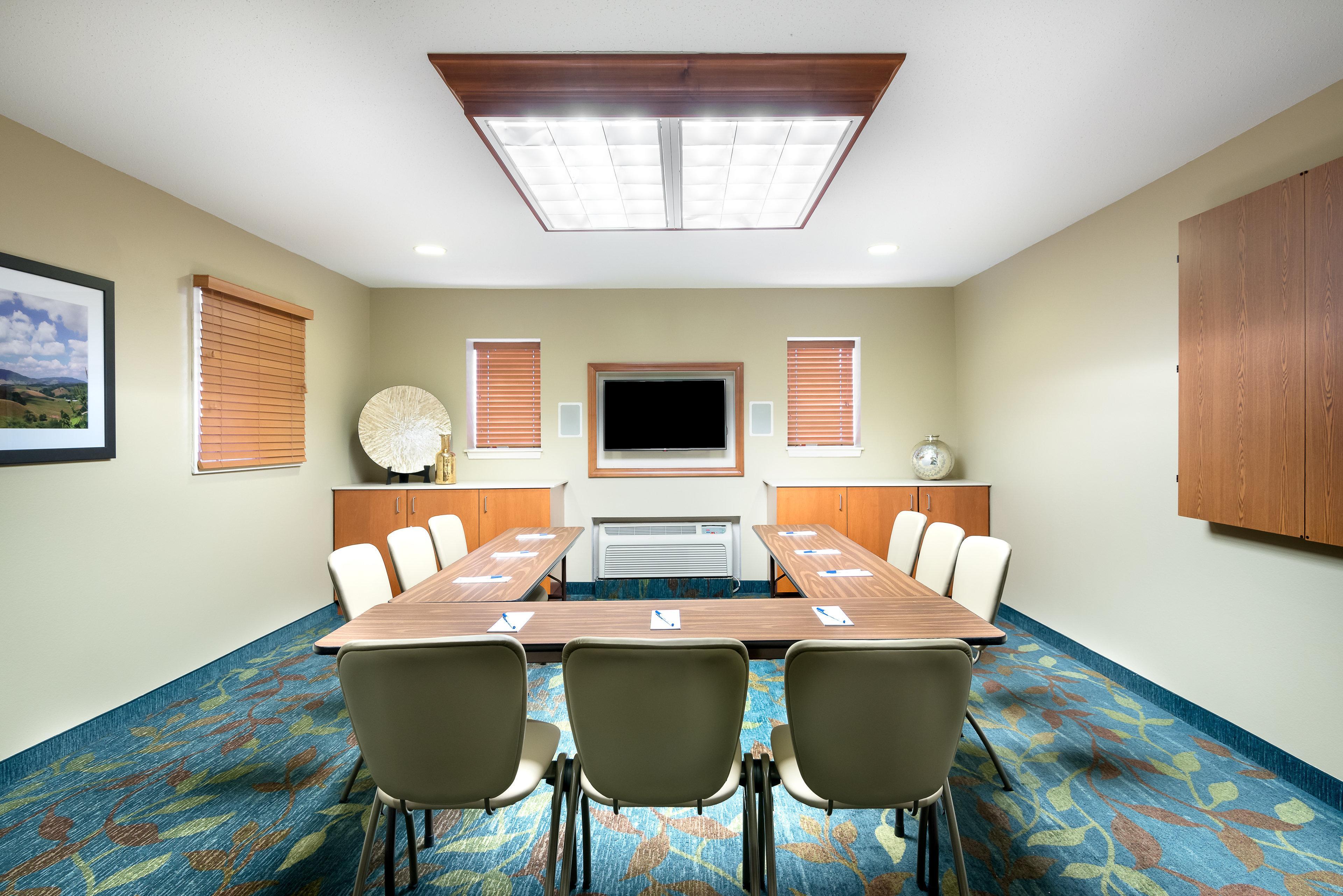 Candlewood Suites Sterling By Ihg Exterior foto