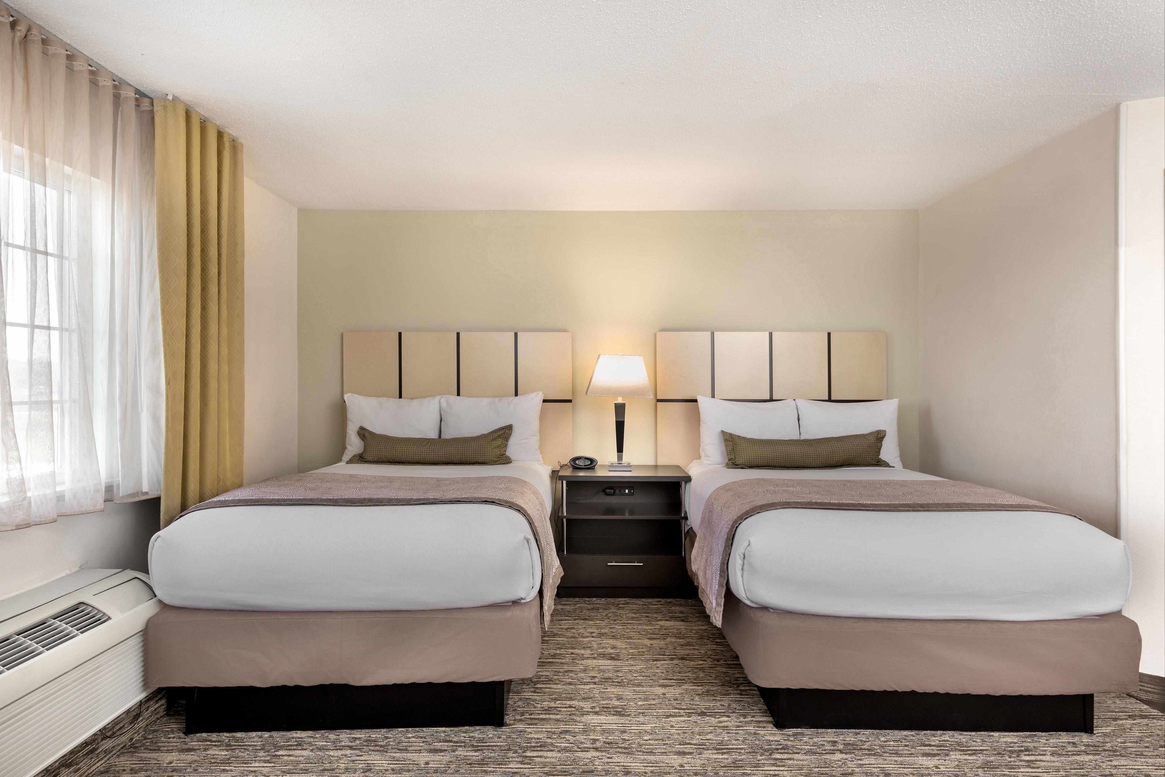 Candlewood Suites Sterling By Ihg Exterior foto