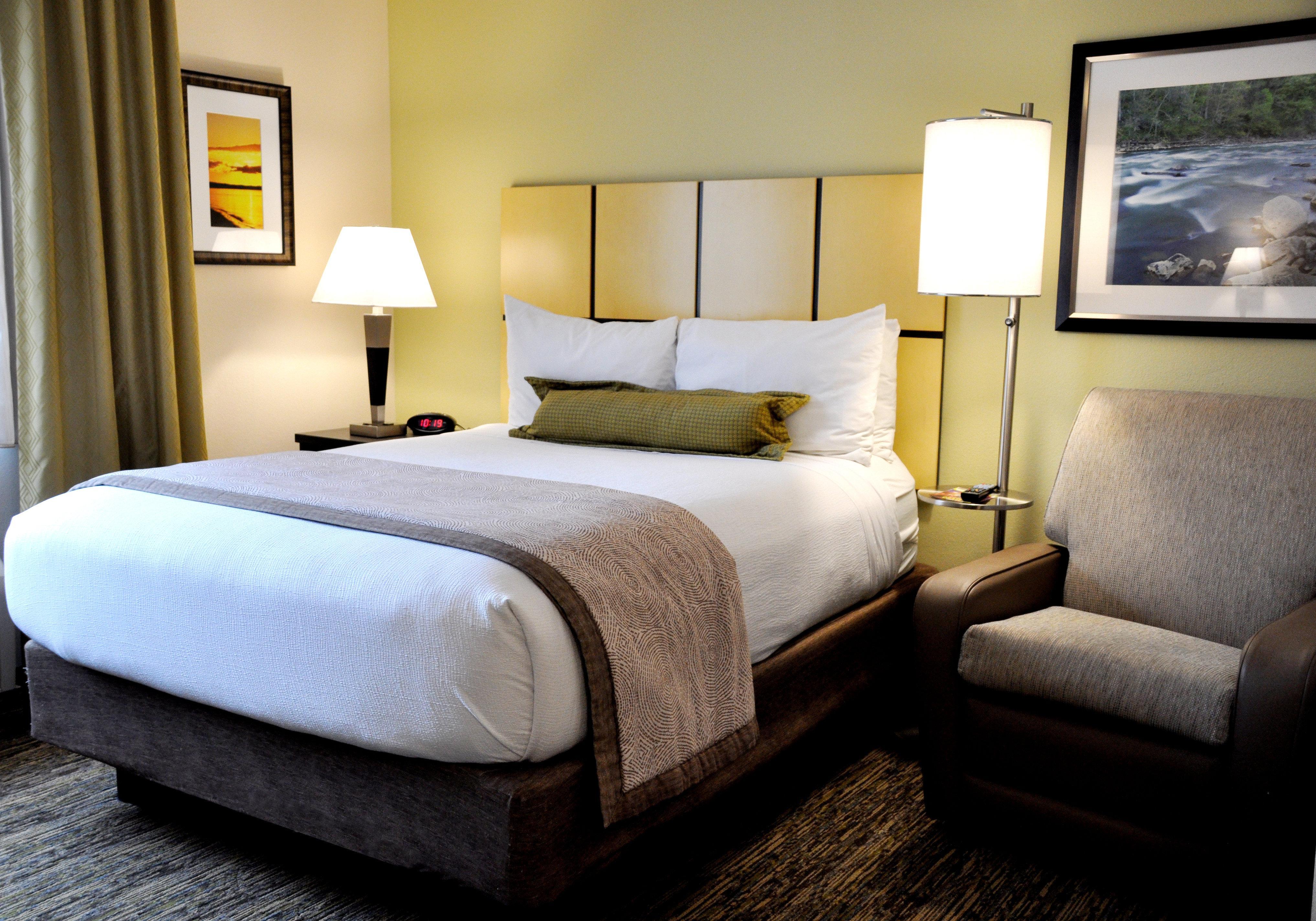 Candlewood Suites Sterling By Ihg Exterior foto