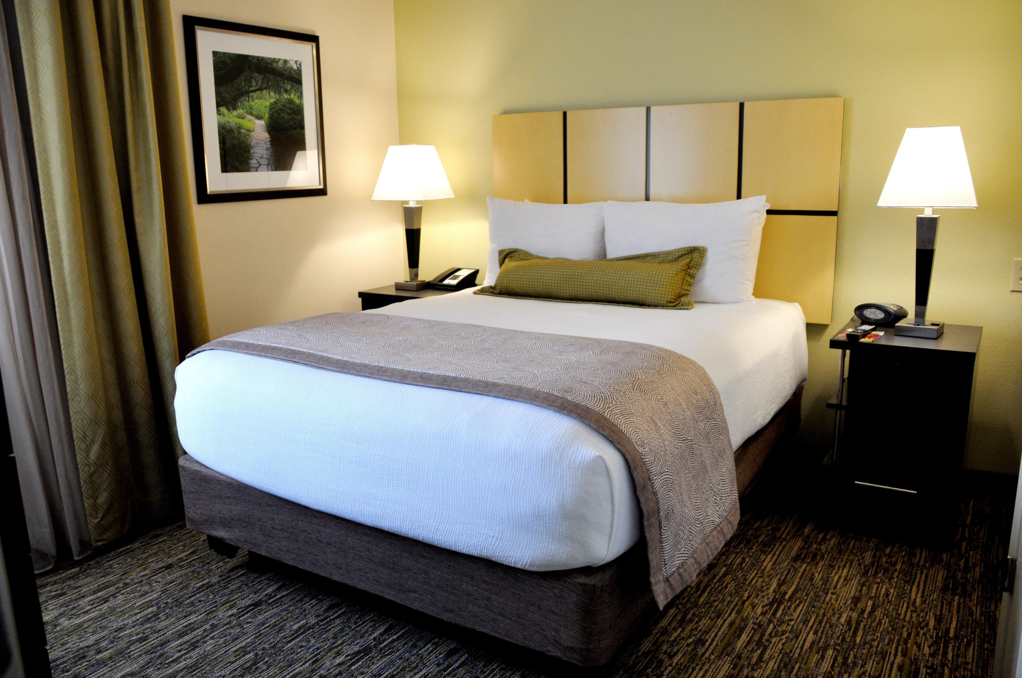Candlewood Suites Sterling By Ihg Exterior foto