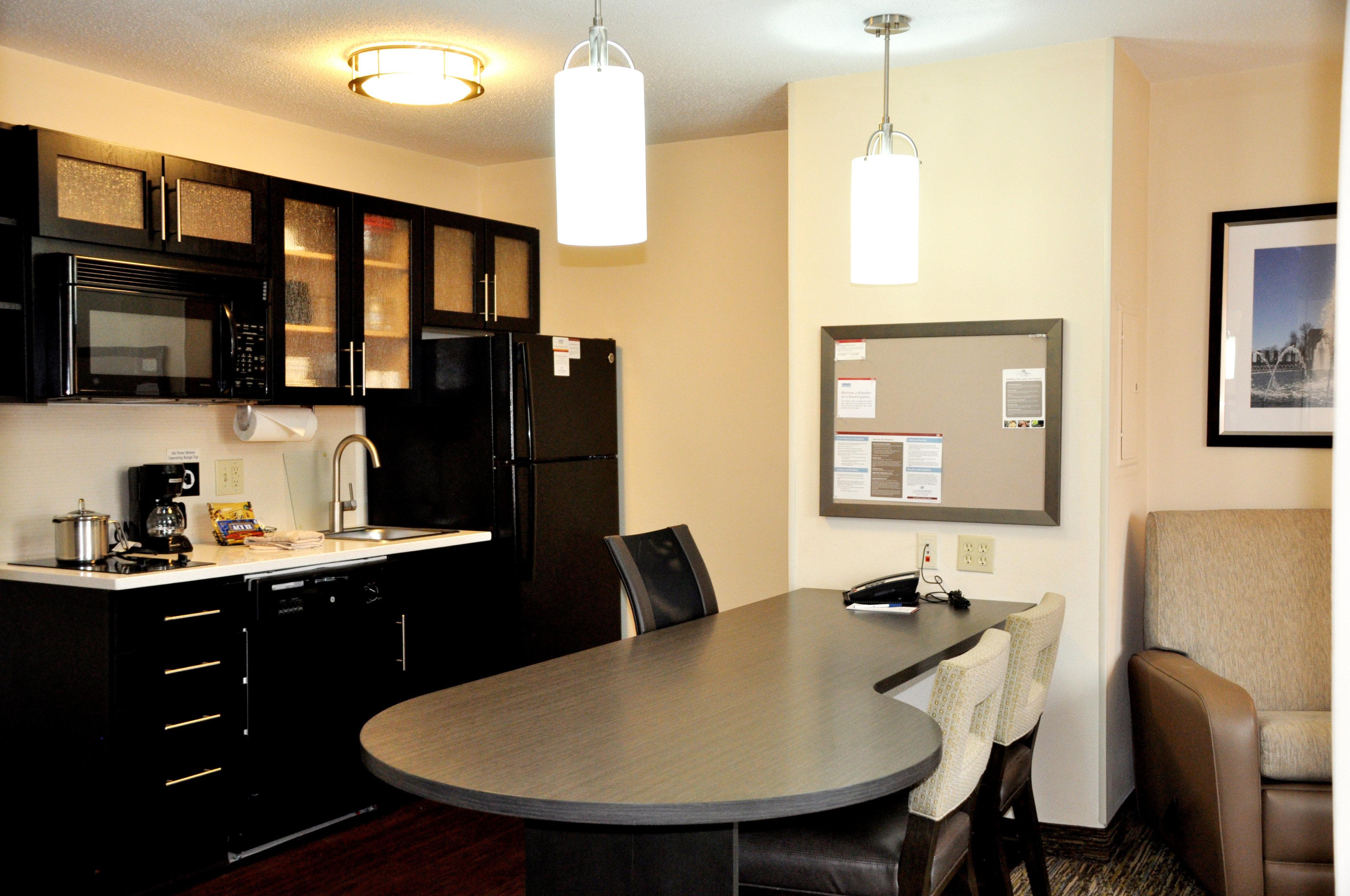 Candlewood Suites Sterling By Ihg Exterior foto