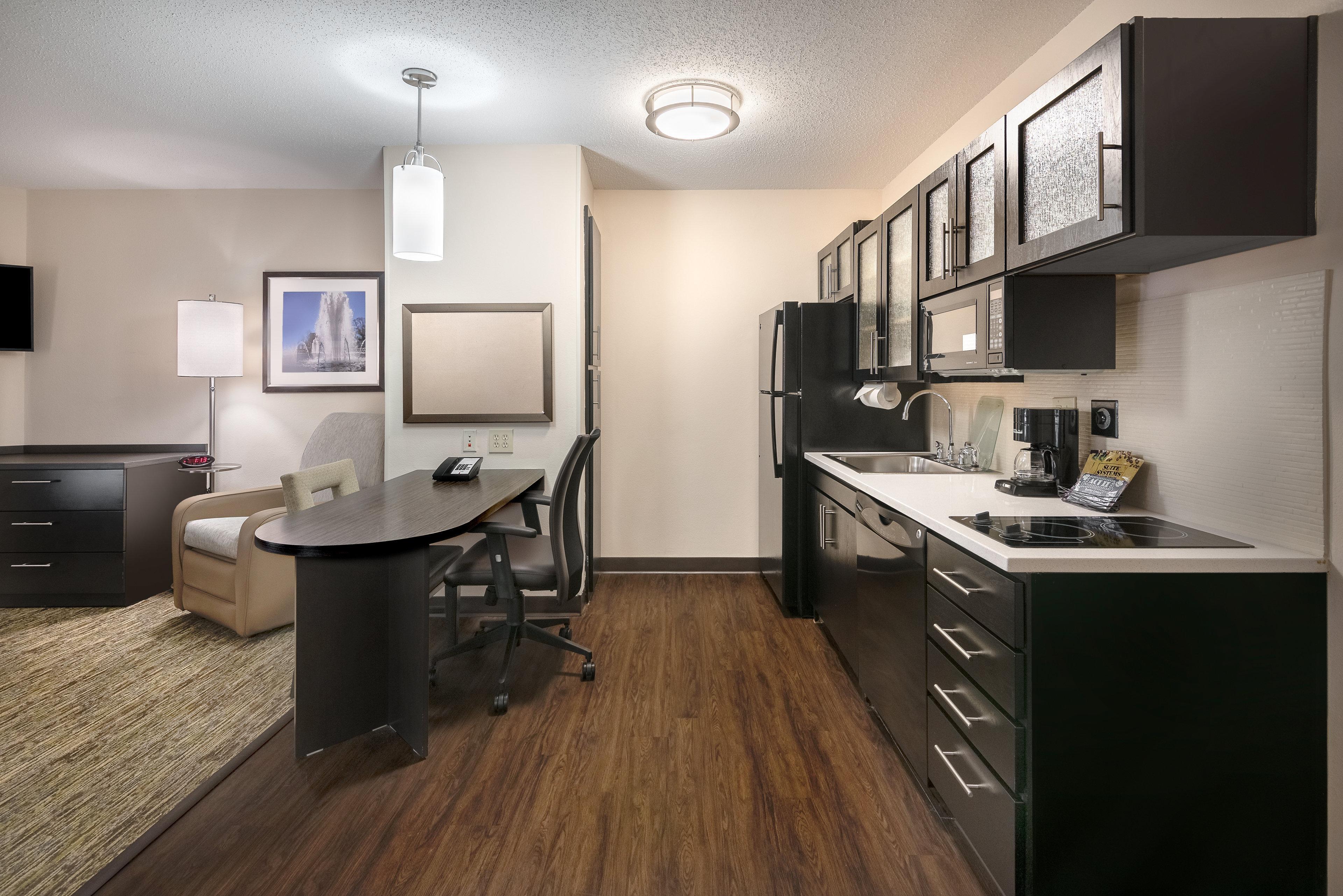 Candlewood Suites Sterling By Ihg Exterior foto
