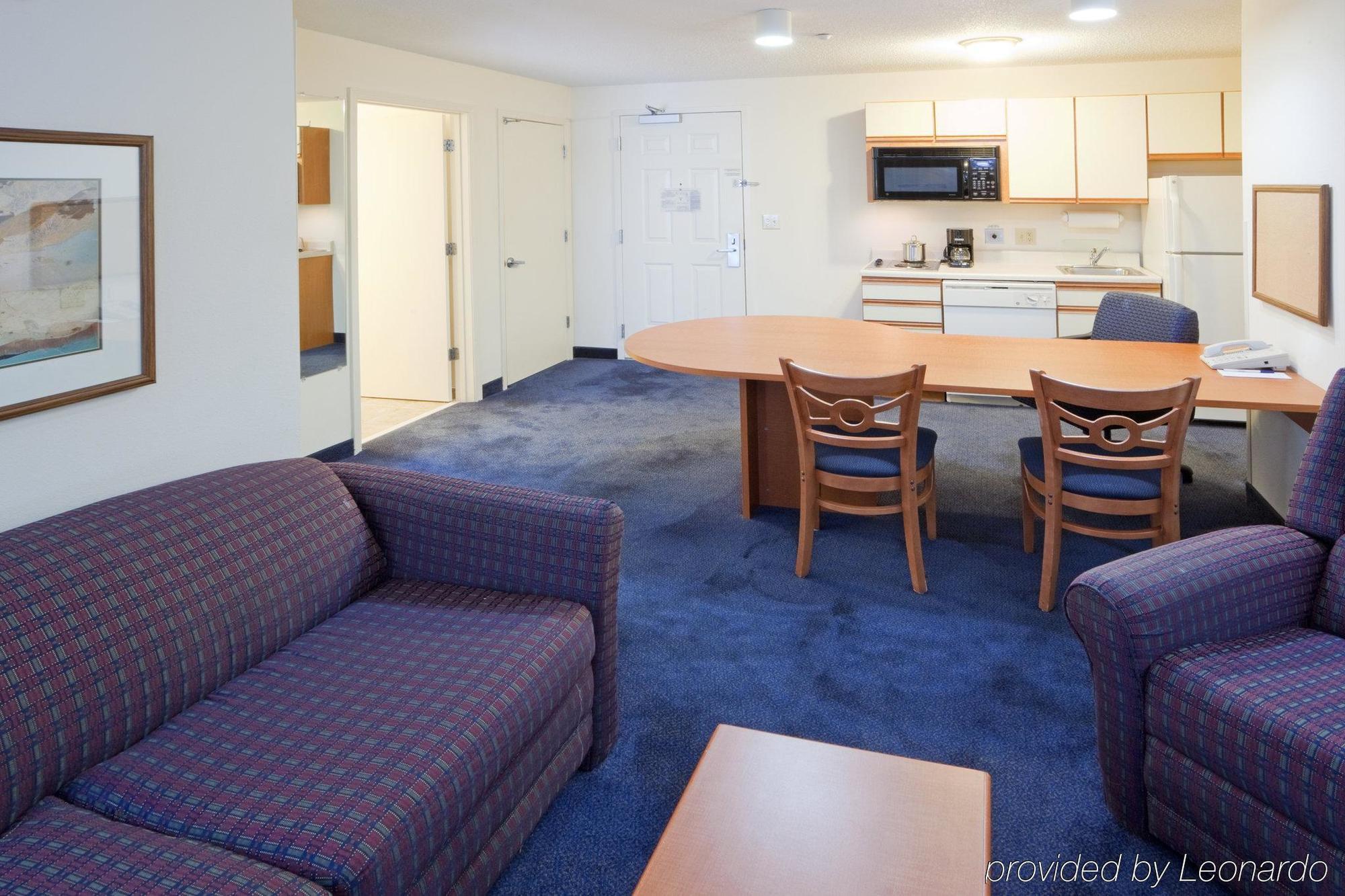 Candlewood Suites Sterling By Ihg Habitación foto