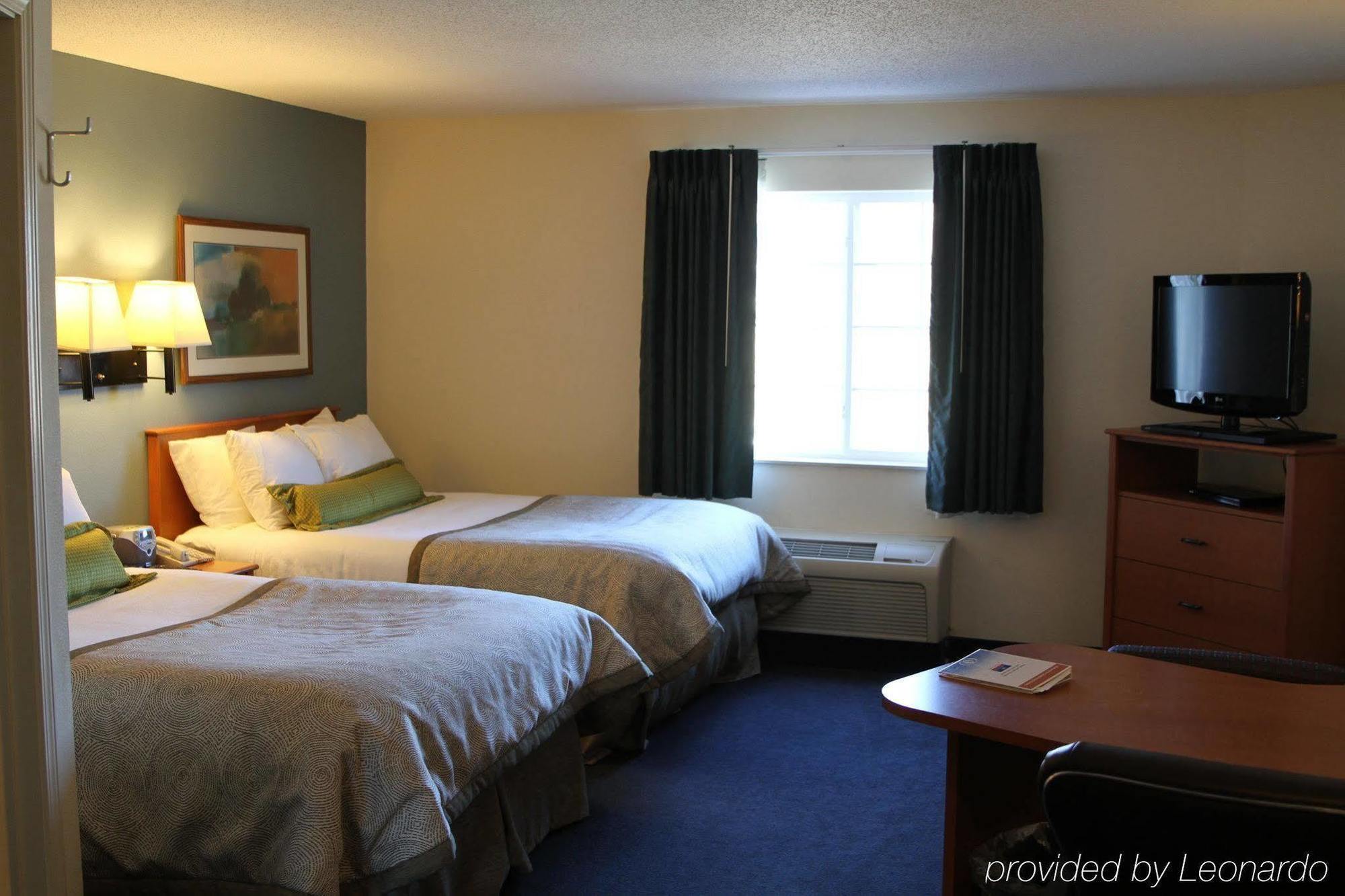 Candlewood Suites Sterling By Ihg Exterior foto