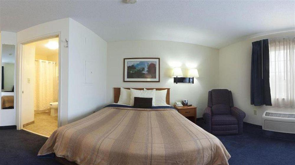 Candlewood Suites Sterling By Ihg Exterior foto